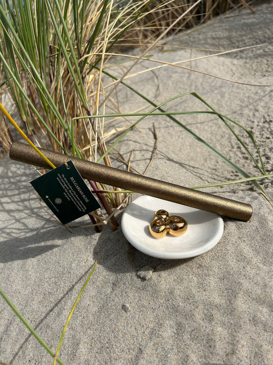 Smilkalinė ir Divine senses smilkalai