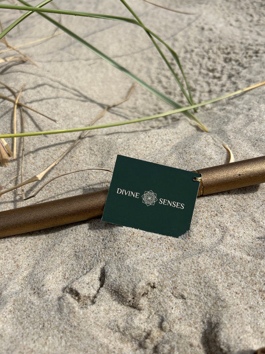 Infinity. Muskusas ir šafranas